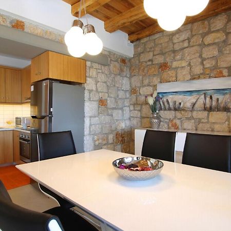 Executive Rhodes Villa Villa Barbie 2 Bedroom with Sea Views Pefkos Pefki Exterior foto