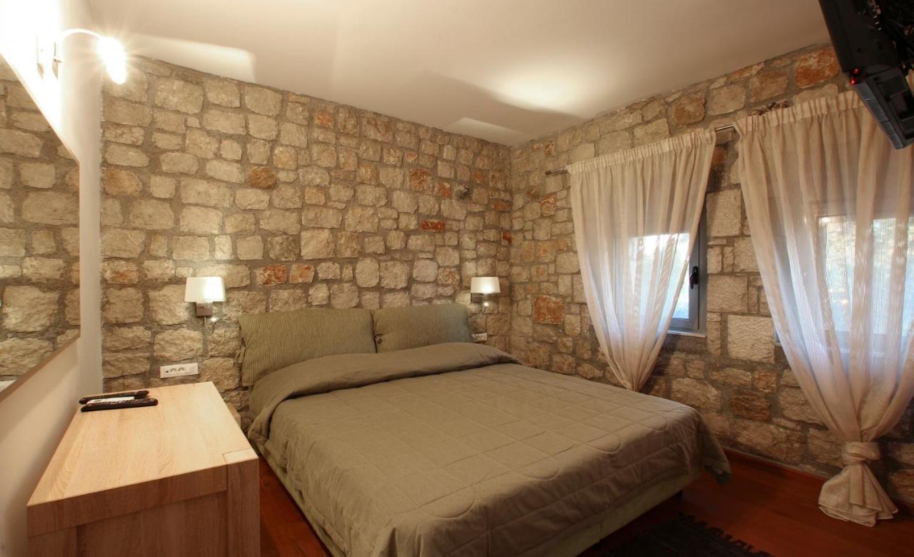Executive Rhodes Villa Villa Barbie 2 Bedroom with Sea Views Pefkos Pefki Exterior foto
